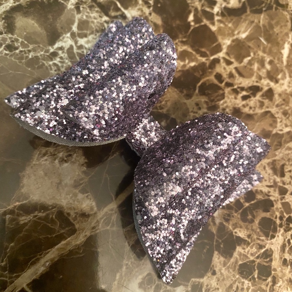 Girls Hair Bow